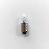 Žárovka T4W BA9s 17121 Narva (6V)